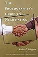 The Photographer's Guide to Negotiating