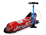 Spray Racer