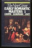 Early romantic masters 1