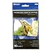 BAZIC 4 inches by 6 inches Glossy Photo Paper 10 Per Pack,White