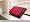 Transcend StoreJet 500 GB externe Festplatte (6,4 cm (2,5 Zoll), HDD, USB 2.0) rot