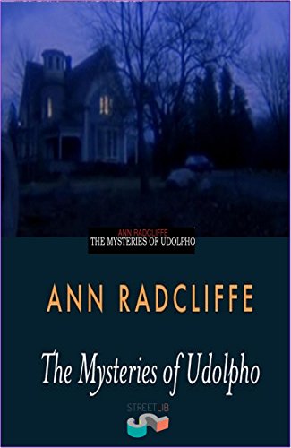 The Mysteries of Udolpho