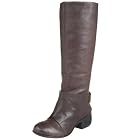 Modern Vintage Mack Boot