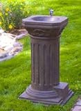 Drinking Fountain