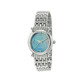 Pierre Cardin Women's Diamond Collection Watch #PCD4904WU