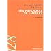 Les psychoses de l'adulte