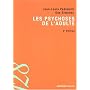 Les psychoses de l'adulte