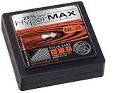 RWS HyperMAX .22 Cal, 9.9 Grains, Pointed, 80ct