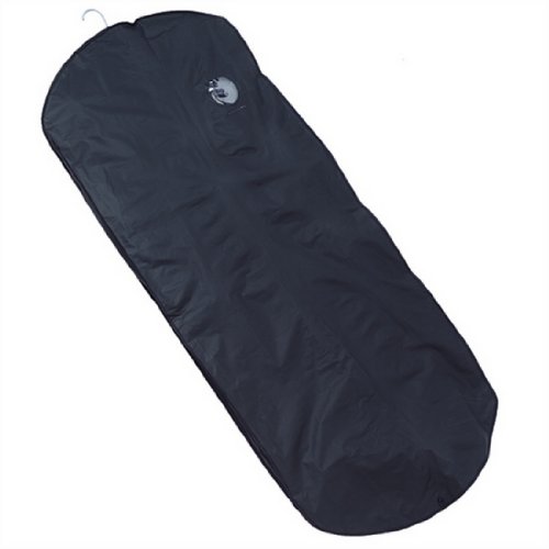Design Go Full Length Garment Protection Dress Bag