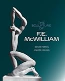 The sculpture of F.E. McWilliam