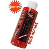 Special Effects Hair Dye -High Octane Orange #15