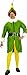 Elf Movie Buddy The Elf Costume