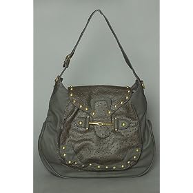 Buy *The Extras The Lizzie Bag in Gray,Bags (Handbags Totes) for Women by var goTwisterProductImageStrings = new Object();goTwisterProductImageStrings['prodImageNotAvailTextNoColor'] = 