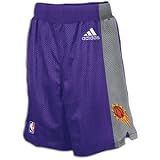 Suns adidas NBA Replica Shorts - Big Kids
