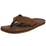 Reef Men's Reef Leather Smoothy Sandal