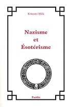 Nazisme et &eacute;sot&eacute;risme