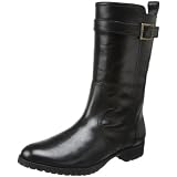 Lauren Ralph Lauren Womens Sella Boot