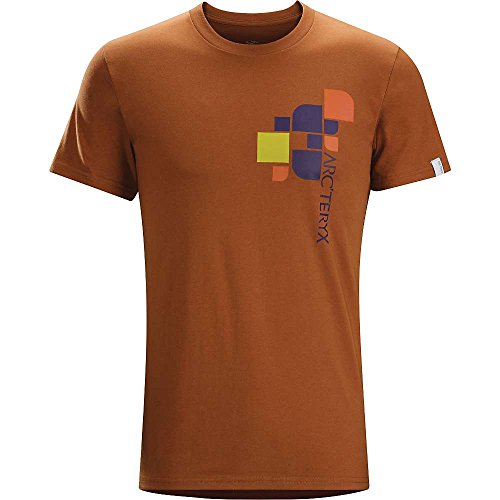 Arcteryx Overlay S T-Shirt - Men's