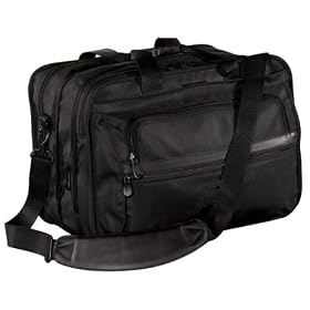 Port Authority Signature - Executive Briefcase. SB81