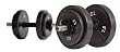 Marcy 40 lb Eco Dumbbell Set