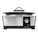 Crock Pot 6 QT Slow Cooker