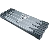Buy KX-Series 425-Watt Stereo Car Amplifier w Remote Bass Control and Fan Cooling by Kicker