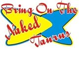Bring On The Naked Taurus T-Shirt (Various Colors Available)