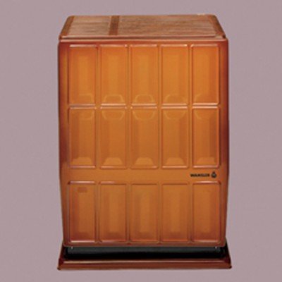 Wamsler Ölofen 4 - 5 Kw OU - Vario