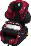 Kiddy Pro Guardianfix Si&egrave;ge d'auto Rumba N79 &agrave; partir de 9 mois - 12 ans