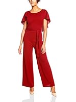 La Petite Parisienne Mono Erika (Granate)