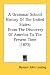Book A Grammar School History Of The United States: From The Discovery Of America To The Present Time (1872)