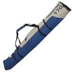170cm Skisack Carver PRO HENRY BRUBAK...