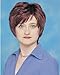 Pretty Lady Wig Adult Costume Accessory