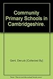 Community primary schools in Cambridgeshire