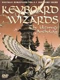 Revue Classic Rock Legends  / Keyboard Wizards:Ultimate Anthology