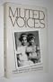 Muted voices: Jewish survivors of Latvia remember