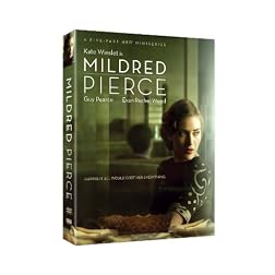 Mildred Pierce