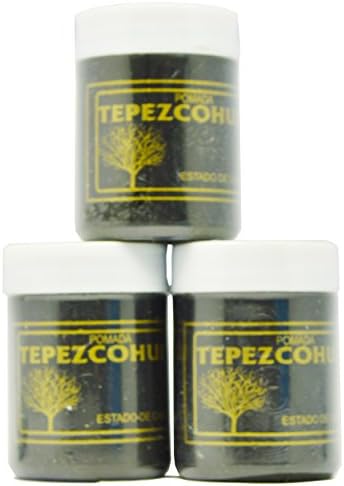 Tepezcohuite From Chiapas Anti aging cream provide your skin with maximum moisture while healing any irritation or burn.