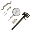 Mitutoyo 513-402T, .0005" X .030" Horizontal Test Indicator Set, 0-15-0