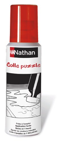 Ravensburger - Puzzle - Colle Nathan 200 Ml