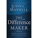 The Difference Maker: Making Your Attitude Your Greatest Asset