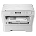 Brother DCP7055 Compact Mono Laser All-In-One Printer