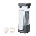 ZEVRO�@�V���K�[�f�B�X�y���T�[  ZEVRO Indispensable sugar 'n more dispenser Model: EMY100