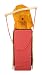 Mountain Boy Sledworks Pad for Flyer Sleds
