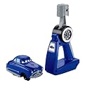 GeoTrax Pixar Cars Remote Control Vehicle - Doc