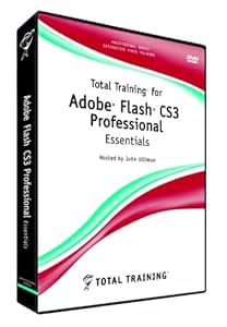 Flash cs3