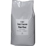 Osem Israeli Couscous Whole Wheat 22 Pound Bag by 