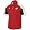 adidas Head Coach Polo - Men's ( sz. L )