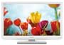 Toshiba 22EL834G LED Edge BIANCO HD Ready 50Hz USB (foto-musica-video-MKV) Dolby Digital Plus Decoder HD PC input 2HDMI