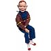 Howdy Doody Ventriloquist Doll